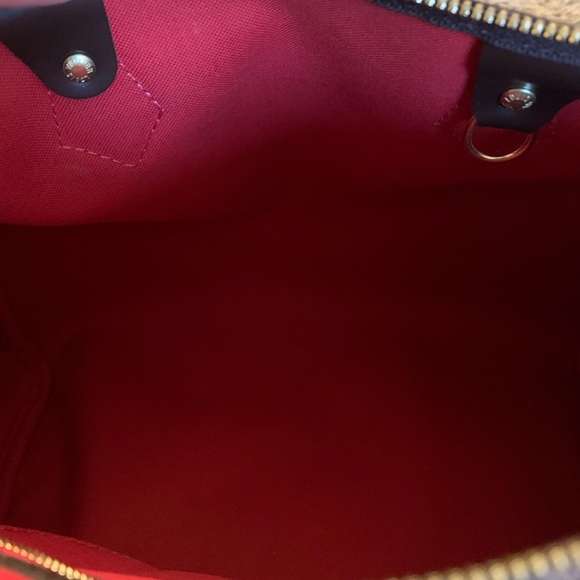 Louis Vuitton | Speedy Bandoulière 30 - Picture 13 of 15